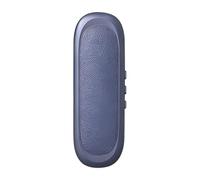Mimoqk Altoparlanti sotto il cuscino, controllo del volume, a lunga durata, spegnimento automatico, per bambini, casa, , meditazione, dormitorio, soggiorno, camera da , viaggi, campeggio