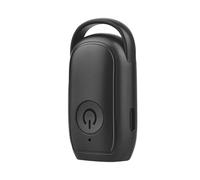 Mimoqk Anti Barking Device, Bark Control Device, Dog Bark Stopper, Ultrasonic Bark Control, Rechargeable Dog Bark Device, Bark Control Box, Dog Barking Control, Long Range Bark Device for Indoor