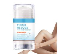 Mimoqk Anti Friction Stick, Non-Greasy Moisturizer, Skin Care with Nourishing Formula, Body Cream with Hydrating Effect, Personal Care, Underarm Inner Thighs Cream for Daily Use