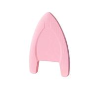 Mimoqk Aquatic Training Board, Buoyant Swim Float, Pool Exercise Kick Support, Lightweight Foam Propulsione per Uso Bambini Adulti Beach Pool Training Team School Allenamento Diving Open Water