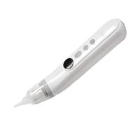 Mimoqk Aspiratore Nasale Per Bambini - Musica Rilassante e Impermeabile | Aspiratore Nasale per Bambini con Aspirazione Potente - per Bambine e a Casa in Viaggio a Passeggio a in Gita Culla e