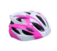 Mimoqk Berretti di sicurezza da bicicletta per adolescenti, cappelli di | Casco da bicicletta per bambini, regolabile, sicuro, cappello di sicurezza per ragazza
