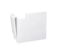 Mimoqk Compact Deck Separators, Non Skid Card Organizer, Labeled with Divider Tabs, Portable Sorting System Multi Card Storage Design, Collector Case with Sleek Style, Hobby Supplies for Cards