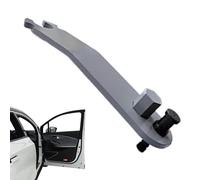 Mimoqk Door Alignment Tool, Multi Function Hinge Adjuster Device, Automotive Panel Correction System with Firm Grip Mechanism, Compact Repair Adjustment Tool, Vehicle Service Use