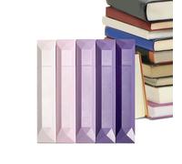 Mimoqk Double Sided Tape Pen, School Office Supplies, Double Sideds with Craft Adhesive Glue, Tape Use for Kids, Adult, Journaling, Craft Supplies, Sided Tapes Set for Card, Favor, Wrapping