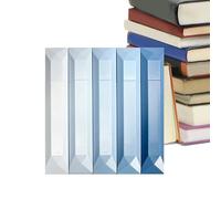 Mimoqk Double Sided Tape Pen, School Office Supplies, Double Sideds with Craft Adhesive Glue, Tape Use for Kids, Adult, Journaling, Craft Supplies, Sided Tapes Set for Card, Favor, Wrapping