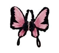 Mimoqk Fermaglio per capelli, antiscivolo, grande, accessorio per lo styling, kit per acconciature, per donne e ragazze, per asciugare sport, lavoro, servizi fotografici, appuntamenti, feste, viaggi