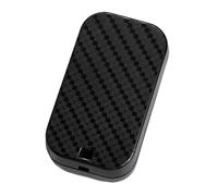 Mimoqk Fidget Slider, Anti-Stress Fidget, Magnet Push Card, Smooth Sturdy, Fidgets Toy for Kids Teens Adults Students Travelers Studying Working Travel Home Office Classroom Car Ride Meditation