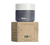 Mimoqk Foot Moisturizing Cream, Natural Hydrating Balm, Body Cream with 3.4oz Size, Feet Moisturizer with Soft Formula, Skincare Body Care, For Legs Knee Arms Joint Daily Home Travel Workout Adults