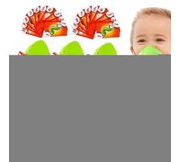 Mimoqk Gioco Delle Lingue Che Sporgono, Copertura Per La Bocca Della Rana Con Lingua Esterna, Gioco Da Tavolo Per La Famiglia, Per Bambini E Adulti, Per Scrivania, Casa, Viaggio E Raduni Familiari