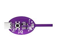 Mimoqk Induttanza Tester Tool, Fault Check Device, Motherboard Tester with Coil, Circuit Repair Accessories with Design, Electronics Maintenance Tools, PC Phone Testers for Professionals