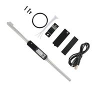 Mimoqk Luci a Raggi per Bicicletta, Luci per Ruota Della Bicicletta Impermeabile 64 LED Cambio Patterns Bright Colorful Spoke Tire Lights e Posteriore per Rotolare di Notte per e Adulti