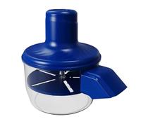 Mimoqk Macchina elettrica per sbucciare le uve - Macchina per sbucciatura automatica rapida 50 W ricaricabile, strumento di peeling per piccoli frutti e pomodori - dispositivo elettrico per la