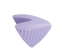 Mimoqk Palla Trigger Point Per La Schiena - Strumento Per Massaggi A Forma Di Ferro Di Cavallo,Palla Rilassamento Muscolare,Per Corridori Sollevatori Di Yoga Fitness Home Gym Viaggio Uomini Donne