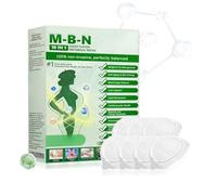 Mimoqk Patch dimagranti per lo stomaco, rassodante e confortevole, cerotti rassodanti con adesivo, cerotto dimagrante con materiale confortevole, accessori per la salute e il fitness, cerotto