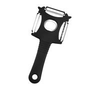 Mimoqk Pelapatate | Apri Bottiglie Metallico Utensili Cucina - Pelaverdure Rimuovi Chicchi Di Mais Utensile - Per Carote Cavolo Lattuga Patate Frutta Casa Campeggio BBQ