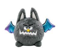 Mimoqk Peluche Animale Halloween Giocattoli Figurine Festive Imbottite
