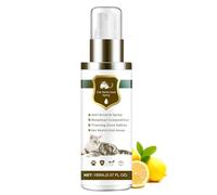Mimoqk Spray Anti Graffio per Gatti e Mobili | 150ml Naturale e Sicuro Anti Graffio,Spray Addestramento Gatti | per Auto Pneumatici Tappeti Casa Giardino Prato Terrazzo Balcone Piscina Terrazza