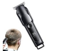 Mimoqk Trimmer Per Uomo | Trimmer Senza Fili Ricaricabili,Macchina Elettrica Per Il Taglio Di Stilismo E Governare I Capelli Accessori Per Gli Uomini
