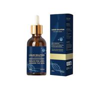 Mimoqk Viso Liquid, Skin Brightening, Lightweight Moisturizing Formula, Nutriishing Hydration, Quick Absorbing Texture, 30ml Bottle, for Girls Daily Overnight Travel Home Care