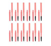 Mimoqk Women Makeup Brushes, Soft Bristle Set, Beauty Tool Kit, Professional Cosmetic Brushes 12 pezzi 4,13 x 0,28 x 0,28 pollici, for Girlfriend Beginners Professionals Wife Travel Commuting