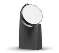 MIMOSA ANTRACITE TELAIO LED PALI DA GIARDINO 7W WW 929003262501