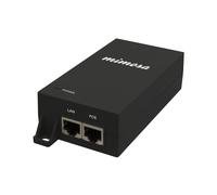 MIMOSA GIGABIT POE INJECTOR 24V 1.2A FOR C6X WITHOUT EU POWER CORD , 502-00030 NEW