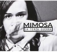 Mimosa - La Terza Guerra