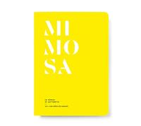 Mimosa: Le mimosa en parfumerie