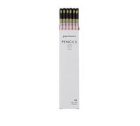 Mimosa (Poetry in Bloom) Pencil (12 Pack)