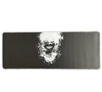 MIMOSQ Anime Tokyo Tg Ghoul Cosplay Tappetini Per Il Mouse 80x30cm - Licenza Ufficiale