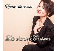Mimoun, Lea - Lea Chante Barbara