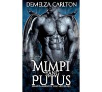 Mimpi yang Putus: Romansa Gargoyle yang Melindungi