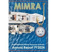 MIMRA: Marshall Islands Resources Authority: Annual Report FY2024