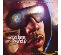 Mims - More Than Meets the Eye