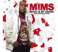 Mims - Music Is My Savior - Special Edition