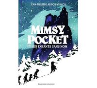 Mimsy Pocket et les enfants sans nom