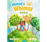 Mimsy's Whimsy World
