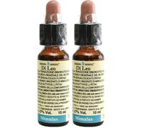 Mimulus 10Ml Di Leo 2x10 ml Gocce orali