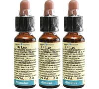 Mimulus 10Ml Di Leo 3x10 ml Gocce orali