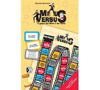 Mimus Versus. Il gioco dei mimi e dei versi