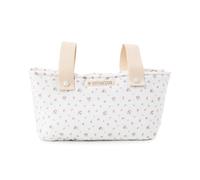 MIMUSELINA Borsa Passeggino Universale e Cambio Bambino | Borsa Fasciatoio Neonato con Ampia Capacità e Scomparti Interni | Organizer Maternità Elegante e Pratico | Realizzato in Spagna
