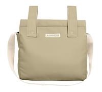 MIMUSELINA Borsa Passeggino Universale e Cambio Bambino | Borsa Fasciatoio Neonato con Ampia Capacità e Scomparti Interni | Organizer Maternità Elegante e Pratico | Realizzato in Spagna