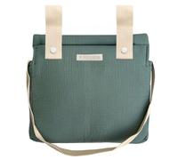 MIMUSELINA Borsa Passeggino Universale e Cambio Bambino | Borsa Fasciatoio Neonato con Ampia Capacità e Scomparti Interni | Organizer Maternità Elegante e Pratico | Realizzato in Spagna