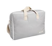 MIMUSELINA | Valigia Ospedale per Nascita del Bambino - Borsa Maternità - Ideale per Viaggi e Weekend, Medio, Pearl Avenue, Moderno