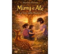 Mimy e Ale: La voce della mamma