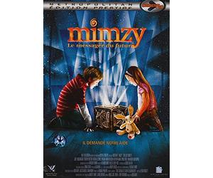 Mimzy : le messager du futur