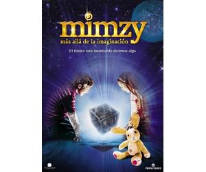 Mimzy Mas Alla De La Imaginacion (Import Dvd) (2008) Joely Richardson; Michael