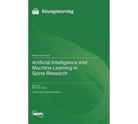 Min Cheol Chang Artificial Intelligence and Machine Learning (Copertina rigida)