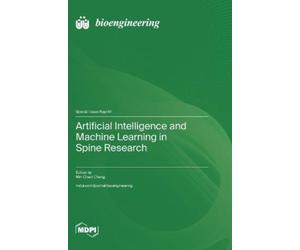 Min Cheol Chang Artificial Intelligence and Machine Learning (Copertina rigida)